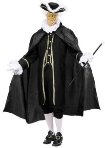 cape noire halloween, cape halloween adulte,