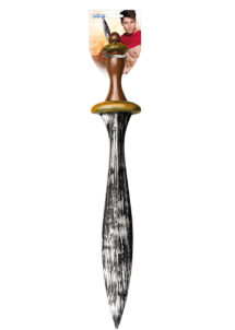 glaive romain, épée romaine, épée spartiate