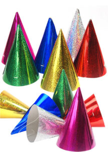 chapeaux pointus, chapeau pointu, chapeau pointu de fete, cotillons et chapeaux pointus, chapeaux de cotillons, chapeaux de fête, cotillons de réveillon