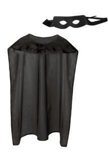 accessoire héros, accessoire de super héros, kit de super héros, cape de héros, accessoire déguisement héros, accessoire super héros déguisement