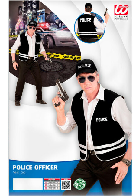 déguisement policier, accessoire police déguisement, déguisement police, déguisement policier américain, déguisement policier adulte, costume policier adulte, déguisement police adulte, Déguisement de Policier, Kit Agent