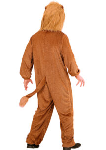déguisement de lion adulte, costume de lion pour adulte, déguisement lion homme