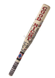 Batte Harley Quinn – Suicide Squad – Accessoire Cosplay