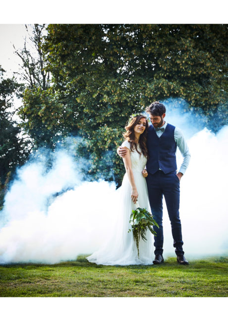 fumigène blanc, fumigènes naissances, fumigènes pour mariage, Fumigène à Goupille Blanc, pour Mariage et Baby Shower