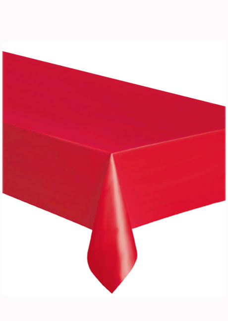 NAPPE-ROUGE-209975, Vaisselle Rouge, Nappe