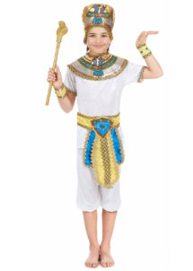 déguisement d'égyptien enfant, déguisement de pharaon enfant, déguisement pharaon garçon, costume égyptien garçon, déguisement égyptien enfant, déguisement égyptien garçon, Déguisement de Pharaon Egyptien, Garçon