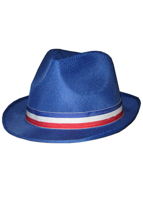 chapeaux france, chapeaux de supporter, accessoires coupe du monde, boutique supporter, drapeau france, accessoires france, boutique supporter, supporters, euro 2021, Chapeau de Supporter France, Polyester