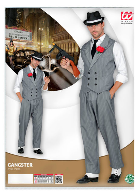 déguisement années 30, costume années 30, déguisement Gatsby, déguisement peaky blinders, costume gatsby, Déguisement Années 30, Gangster Gatsby