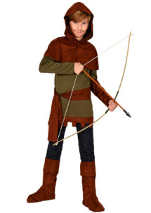 déguisement robin des bois enfant, robin des bois, déguisement de robin des bois garçon, costume robin des bois garçon, déguisements enfants, déguisement enfant robin des bois, costume robin des bois, Déguisement de Robin des Bois, Garçon