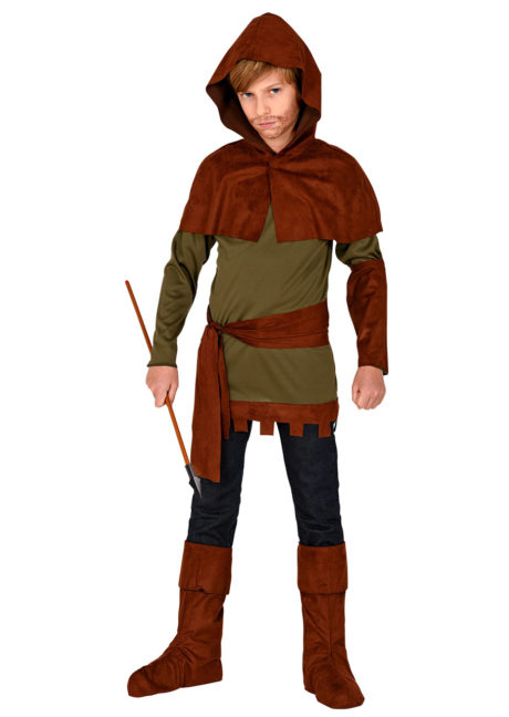 déguisement robin des bois enfant, robin des bois, déguisement de robin des bois garçon, costume robin des bois garçon, déguisements enfants, déguisement enfant robin des bois, costume robin des bois, Déguisement de Robin des Bois, Garçon