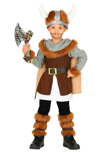 déguisement de viking garçon, déguisement viking enfant, costume de viking pour garçon, Déguisement de Viking, Garçon