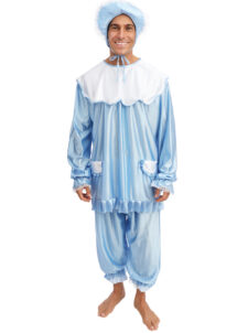 déguisement homme, déguisement bébé adulte, déguisement humour, costume bébé adulte, costume bébé pour adulte, déguisement de bébé