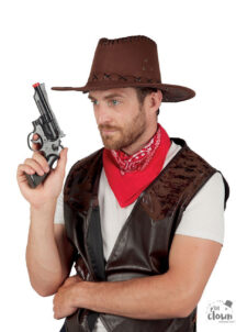 pistolet, revolver, faux pistolet, fausse arme à feux